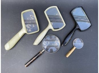 Magnifying Glasses