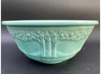 Antique Ceramic Bowl