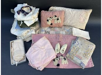 Doll Clothes & Accessories