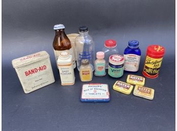 Amazing Collectible Vintage Medicine Cabinet Products