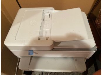 HP Envy Pro 6455 All In One (Printer, Scanner, Copier