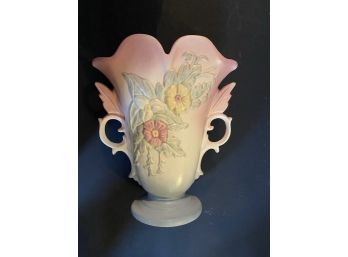 Beautiful Vintage Hull Vase