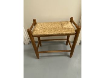 Small Bench - See Pics For Condition