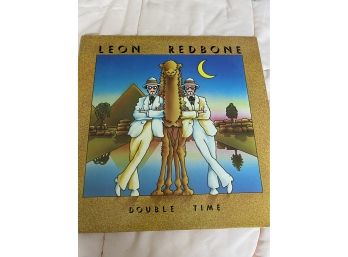 Leon Redbone Vinyl Record