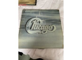 Chicago - Vinyl Record