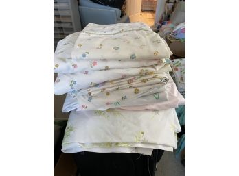 Sheet Sets - Clean And Handy For Spares