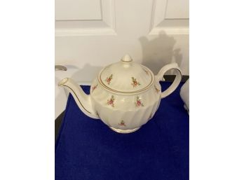 Vintage Windsor Teapot