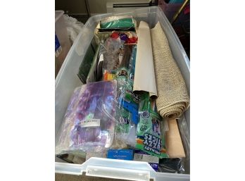 Gigantic Bin Of Crafting Items - Lots Of Cool Items