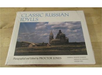 Classic Russian Idylls - Sealed