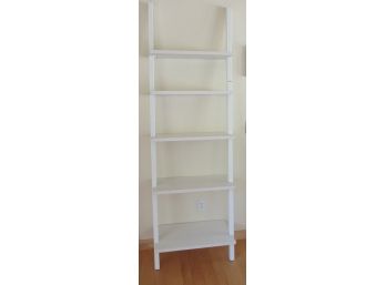 Room And Board Gallery Leaning Wall Shelf - $450 Retail Price