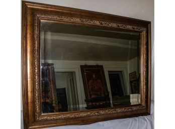 Beautiful Framed Mirror