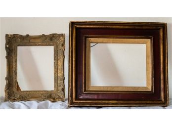 Beautiful Frames No Glass