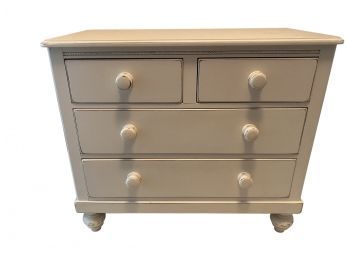 Lexington Furniture 4 Drawer Farmhouse Style Single Dresser Unit 1 Of 2