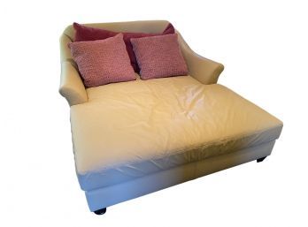 Oversized Verellen Chaise Unit 2 Of 2