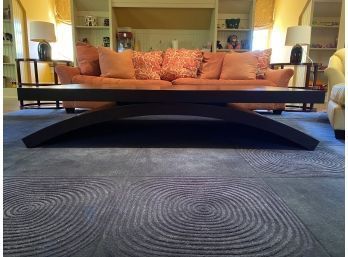 Bolier & Company Domicile Arch Coffee Table