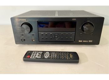 Marantz SR-4600  AV Surround Receiver