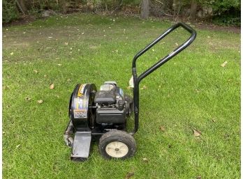 Honda Yard Machine 5.0 HP Rolling Leaf Blower