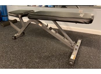 Fitness Gear UB-250 Incline Training Utility Bench