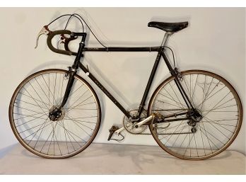 Vintage German Made Vent Noir Austro-Daimler 23' Ten Speed Racing Bicycle