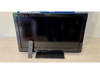 Panasonic Viera 32' LCD TV