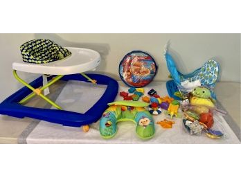 Great Fun Baby And Kid Items