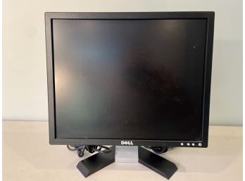 Vintage Dell 19' Monitor