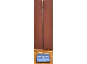 Vintage Bissell Carpet Sweeper From NYWF 1939 New York Worlds Fair