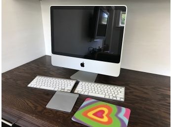 Apple All In One