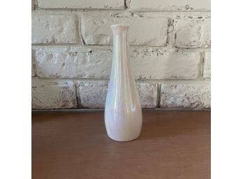 Iridescent Vase