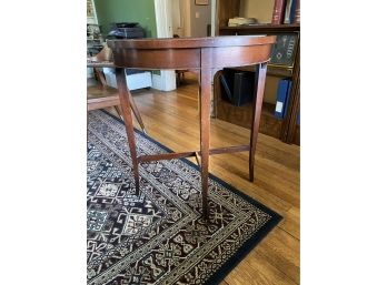 Console Table