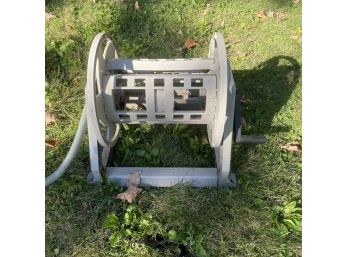 Hosehandler Hose Reel