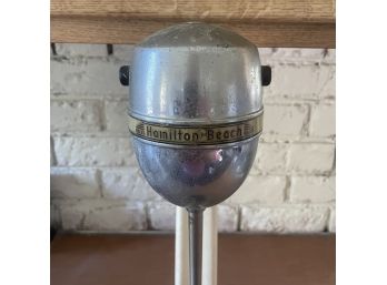 Vintage Hamilton Beach Drink Master Mixer