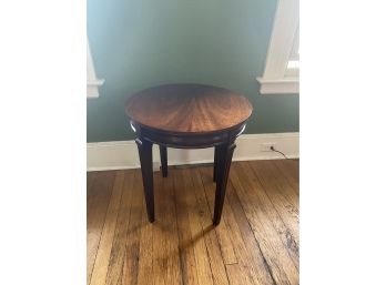 Round Side Table