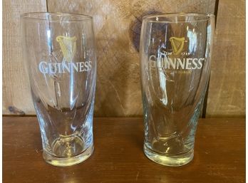 Set Of 24 - Guinness Pint Glass, NIB