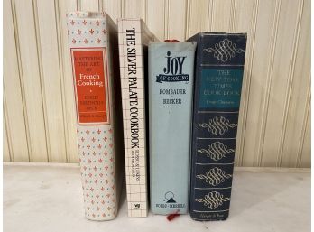 The 'Classics' Cookbook Collection