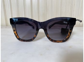 Quay Australia Sunglasses - New With Tags