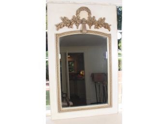 Ballard Designs Got Framed Rectangular Mirror