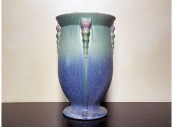 A Vintage Roseville Vase, C. 1930's