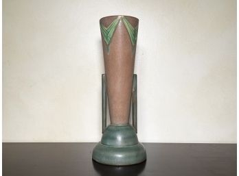 A Roseville 'Future' Vase