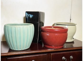 Vintage Pottery