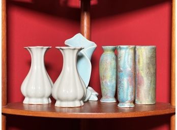 VIntage And Antique Ceramics - Small