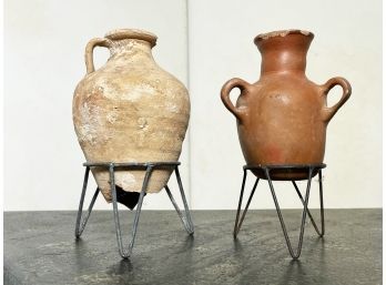 Antique Amphorae