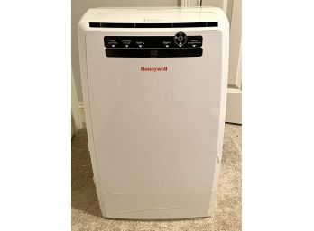 Honeywell Portable Air Conditioner With Remote- Model MN Series - Used Once