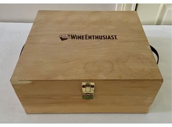 Wine Enthusiast - Wine & Taste Aroma Kit