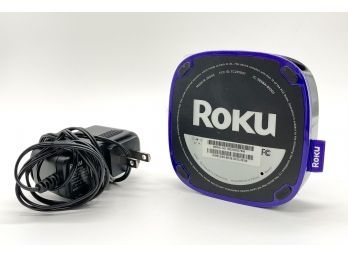 Roku 2500x Video Streaming System