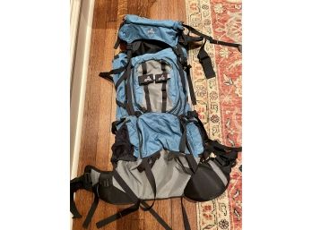 Eastern Mountain Sports (EMS) Summit 5000 Expedition Back Pack & Waist Bag