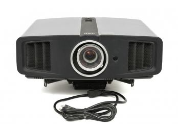 JVC Projector Monitor Model DLA-RS1X