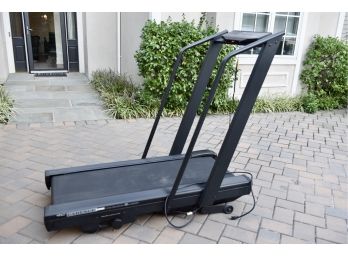 Weslo Cadence 975 SEL Treadmill