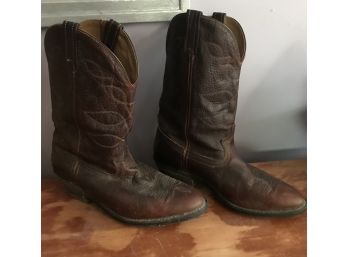 Mens Cowboy Boots