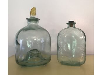 Two Cool Bottles